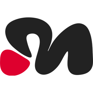 SHIKU MEDIA Social Media Boutique Agency Logo